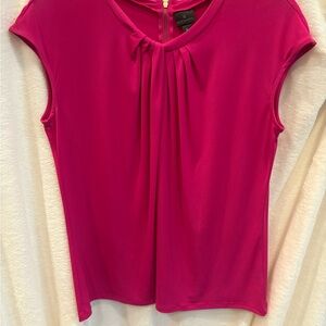 Women's Pink Top XL